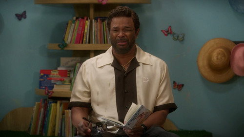 Poppa's House Season 1 Episode 8 - Wig