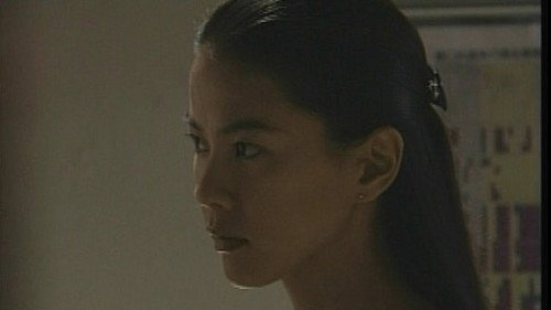 Love Revolution Season 1 Episode 11 - Love Error
