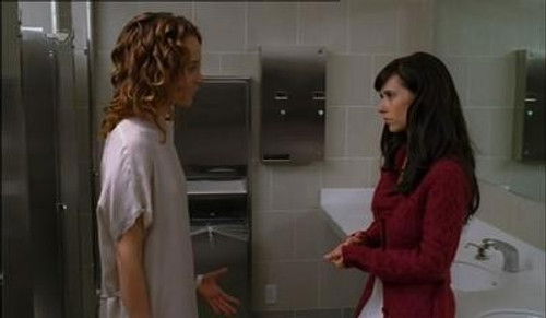 Ghost Whisperer Season 1 Episode 7 - Hope and Mercy