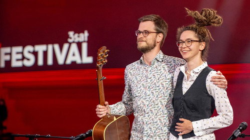 3satfestival Season 25 Episode 11 - Episode 11