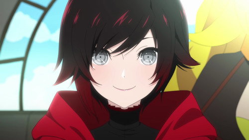 undefined Season 1 Episode 1 - Red, White, Black, Yellow