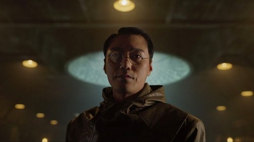 Gyeongseong Creature Season 1 Episode 3 - Signal