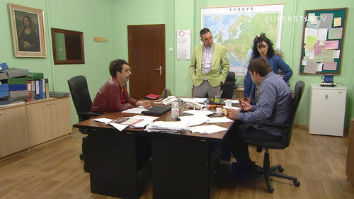 1304 Najgori korak still