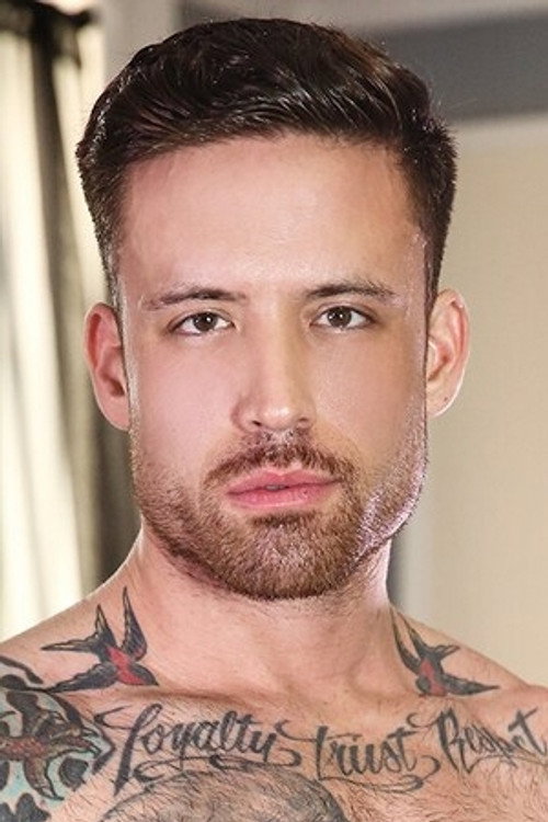 Jordan Levine