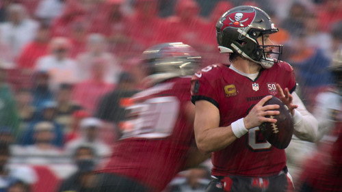 Quarterback Season 3 Episode 6 - Toughness Is a Choice