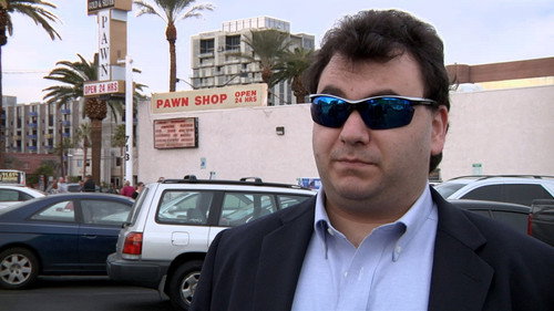 Pawn Stars Season 6 Episode 4 - To the Moon