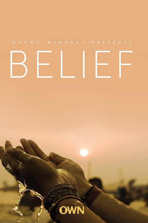 Belief poster