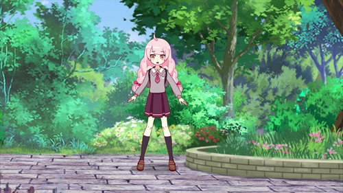 Flower Fairy Season 5 Episode 15 - Episode 15