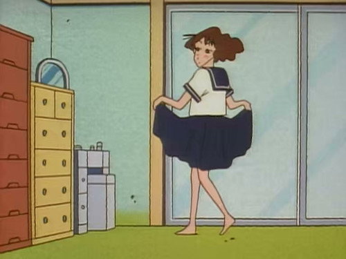 Shin Chan Season 1 Episode 59 - Wet the Bed 3 Times