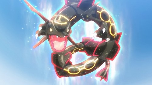 undefined Season 1 Episode 6 - The Ancient Poké Ball!