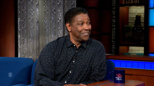 Denzel Washington, Maggie Gyllenhaal still