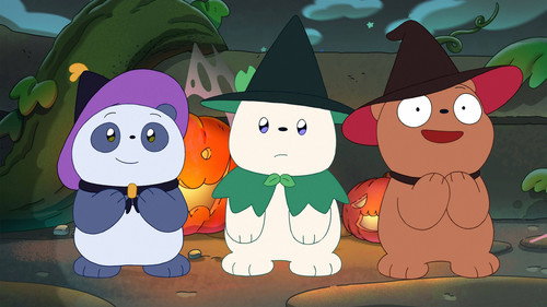 undefined Season 1 Episode 30 - Witches
