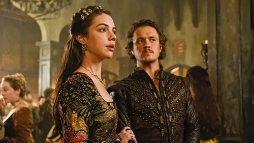Reign Season 4 Episode 3 - Leaps of Faith