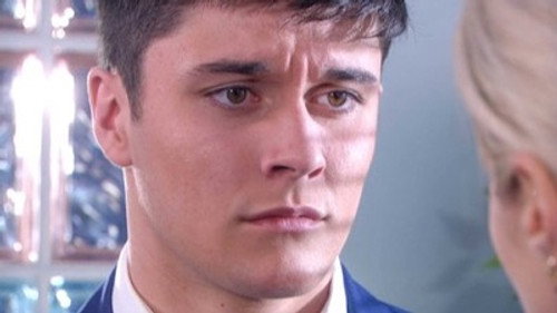 #Hollyoaks still