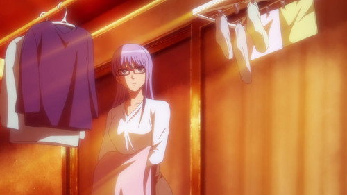 Old Times Talk in Reunions and Last Episode Recaps in Anime Are Just Filler for When You Have Nothing to Show or Talk About still