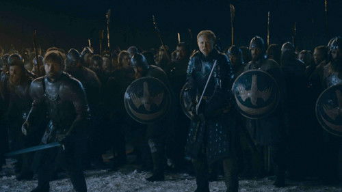 Game of Thrones Season 8 Episode 3 - The Long Night