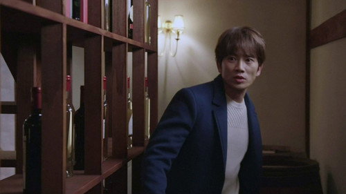 undefined Season 1 Episode 13 - It’s Ahn Yo Na’s world from now on! Oppa~!