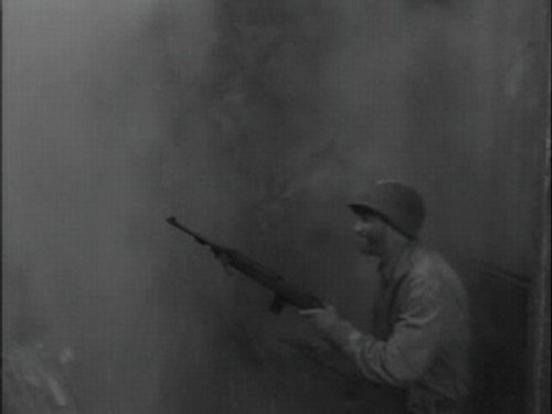 Combat! Season 1 Episode 4 - Any Second Now