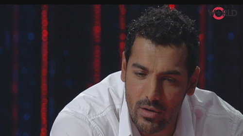 Koffee with Karan Season 3 Episode 18 - John Abraham