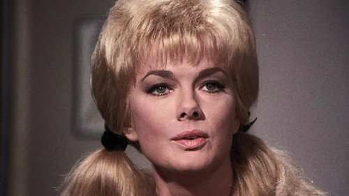 Mannix Season 3 Episode 4 - The Playground