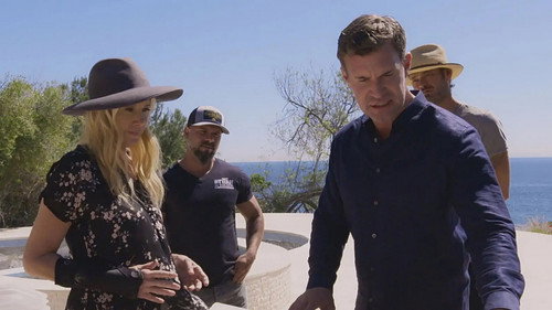 Hollywood Houselift with Jeff Lewis Season 1 Episode 9 - Family Hot Tub