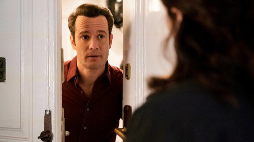 FBI: International Season 2 Episode 14 - He Who Speaks Dies