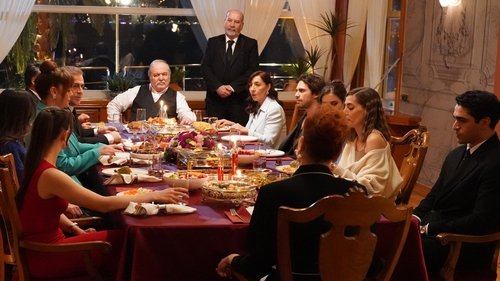 Yalı Çapkını Season 2 Episode 15 - Episode 51