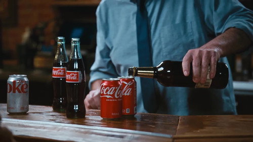 A History of the World in Six Glasses Season 1 Episode 3 - Soda: American Fizz Goes Global