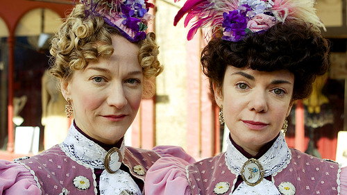 Lark Rise to Candleford Season 1 Episode 3 - Episode 3