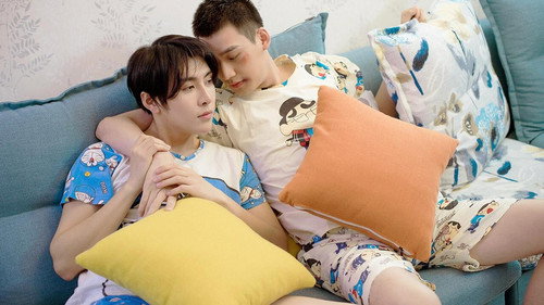 Capture Lover Season 1 Episode 9 - Episode 9