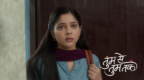 Gopal Forbids Aryavardhan From Taking Anu To London still
