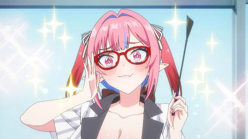 Mistress Kanan Is Devilishly Easy Season 1 Episode 7 - Kanan's Summer Break