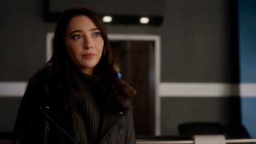 The Flash Season 7 Episode 13 - Masquerade