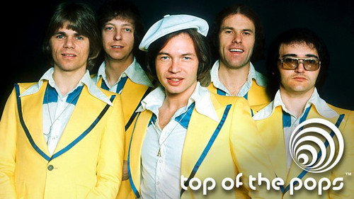 Top of the Pops Season 13 Episode 17 - 22 April 1976