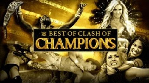 The Best of Clash of Champions still