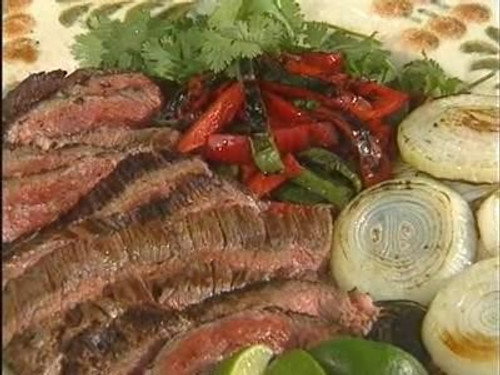 America's Test Kitchen Season 2 Episode 12 - Fajitas and Margaritas