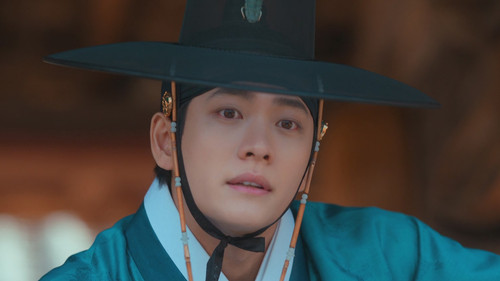 Moon River Season 1 Episode 3 - Chapter 3: Heungbu, Nolbu, and Swallow