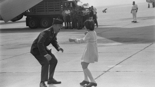 The Vietnam War Season 1 Episode 9 - A Disrespectful Loyalty (May 1970-March 1973)