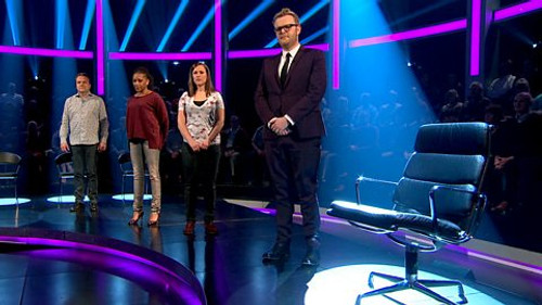 Celebrity Mastermind Season 12 Episode 7 - Episode 7
