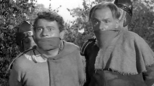 The Adventures of Robin Hood Season 4 Episode 18 - Hostage for a Hangman