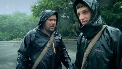 The Island with Bear Grylls Season 2 Episode 3 - The Men's Island