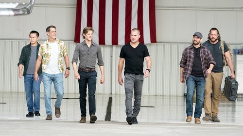 MacGyver Season 3 Episode 2 - Bravo Lead + Loyalty + Friendship