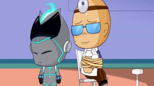 Happy Toon Season 8 Episode 7 - Episode 7