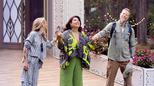 Bake Off Brazil: The Great Brazilian Baking Show Season 10 Episode 1 - Episode 1