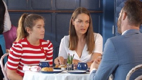 #Hollyoaks still