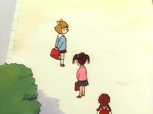 Azuki-chan Season 1 Episode 12 - Episode 12