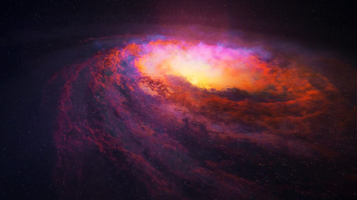 Our Universe Season 1 Episode 4 - Elemental