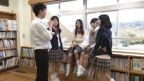 School Uniforms still