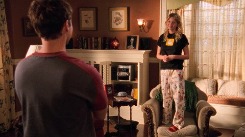 Dawson's Creek Season 5 Episode 22 - The Abby