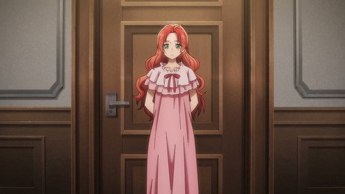 Pass the Monster Meat, Milady! Season 1 Episode 2 - A Proposal from Above with a Gift